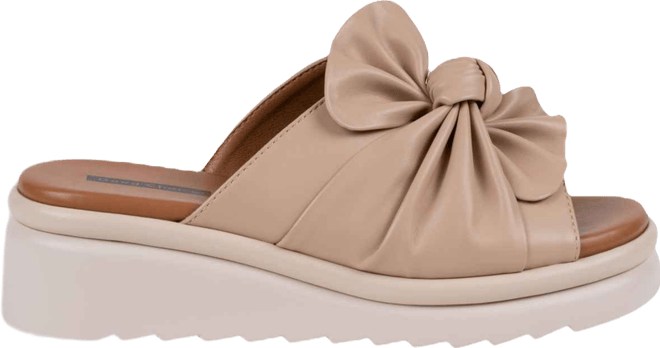 Women's Slip-On Sandals