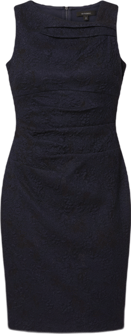 Women's Square Neck Sheath Dress