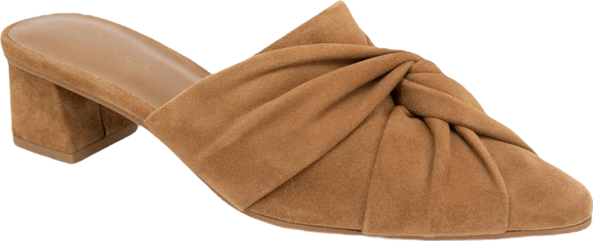 Women's Lanis Caramel