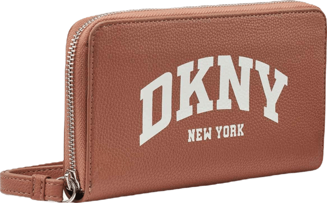 Women's Hadlee Zipper Around Wallet