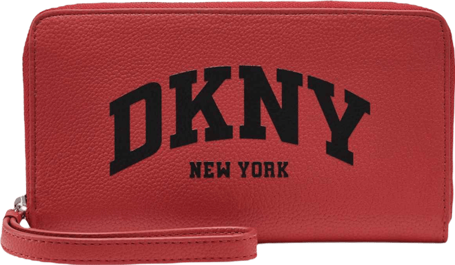 Women's Hadlee Zipper Around Wallet