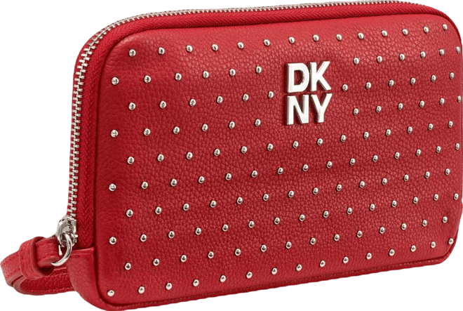 Women's Jenny Zipper Around Wallet