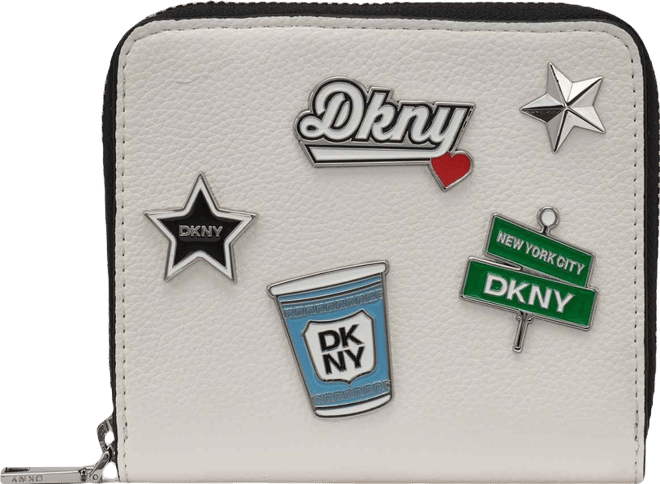 Women's Etta Zipper Around Wallet