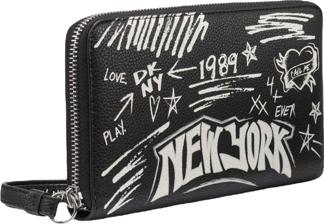 Women's Bryar Zipper Around Wallet