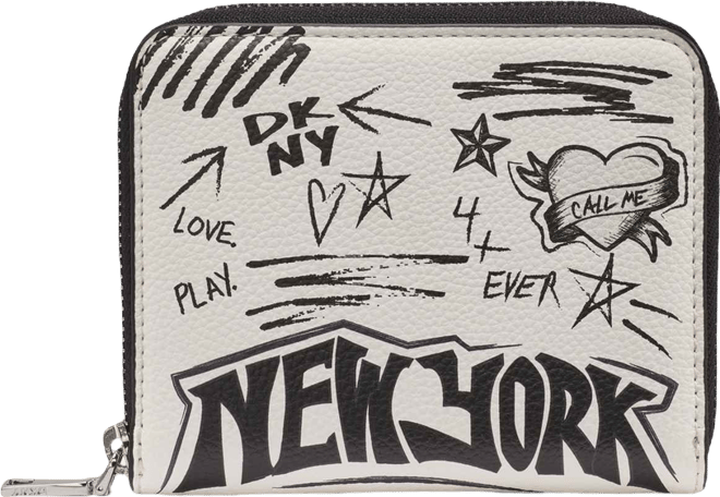 Women's Bryar Zipper Around Wallet