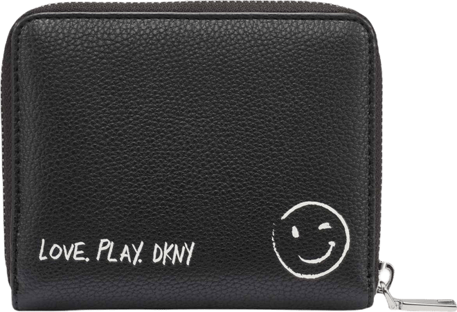 Women's Bryar Zipper Around Wallet