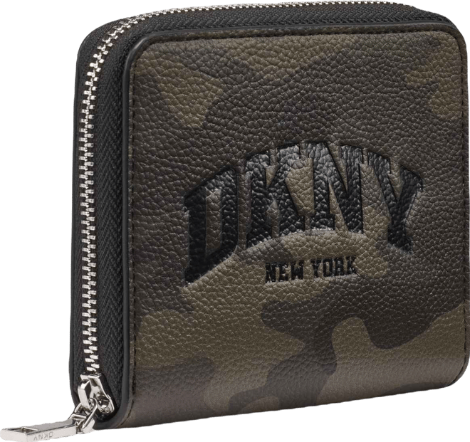 Women's Hadlee Zipper Around Wallet