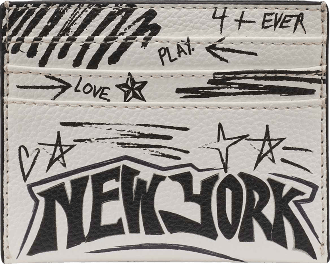 Women's Bryar Card Case