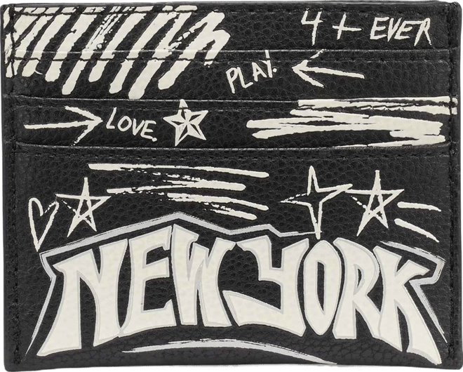 Women's Bryar Card Case