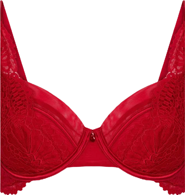 Women's Whitney Non-Padded Underwired Bra