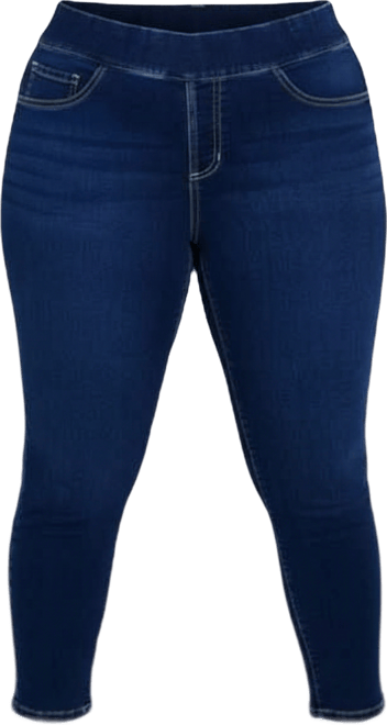 Women's Hi Rise Jegging