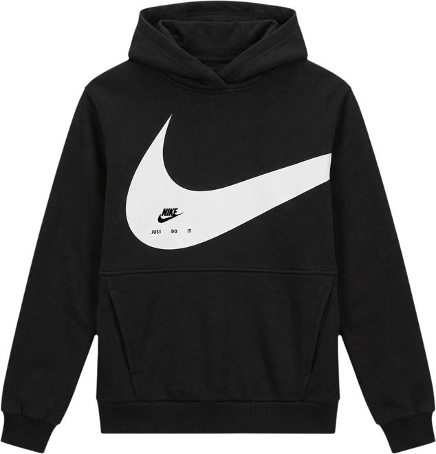 Nike Sportswear Club Older Kids' Hoodie
