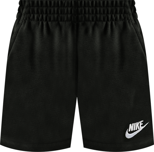 Nike Sportswear Older Kids' (Girls') Jersey Shorts