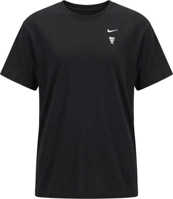 Nike Women's Short-Sleeve Basketball T-Shirt