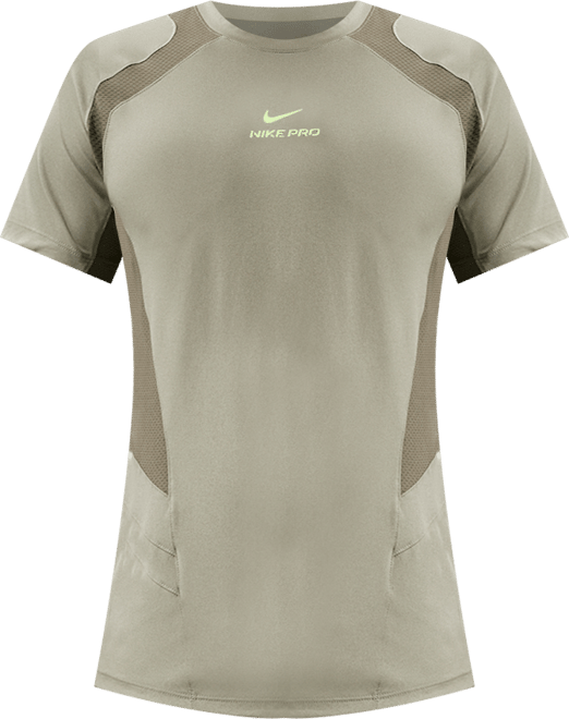 Nike Pro Training Men's Dri-FIT ADV Short-Sleeve Top