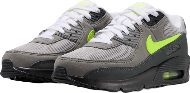 Nike Air Max 90 Big Kids' Shoes