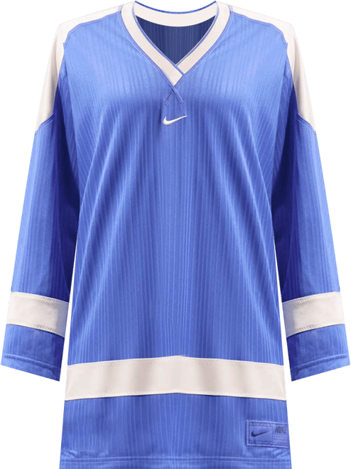 Nike Sportswear Women's Oversized Jersey Tunic