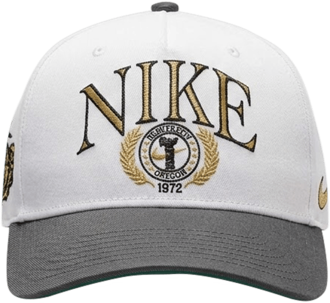 Nike Rise Structured A-Frame Cap