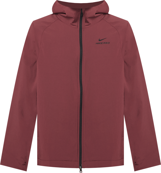 나이키 프로 옥타 남성 써마 핏 ADV 재킷