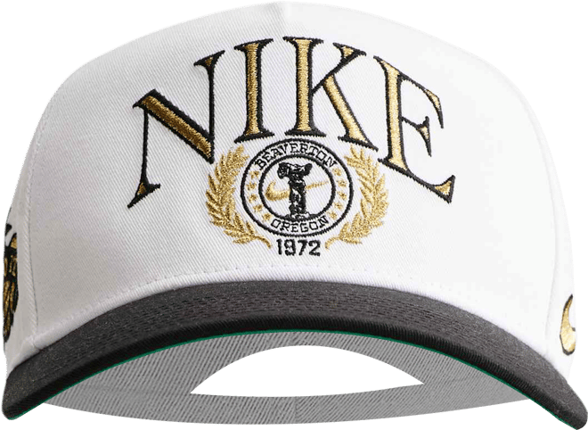 나이키 라이즈 스트럭처 A 프레임 캡