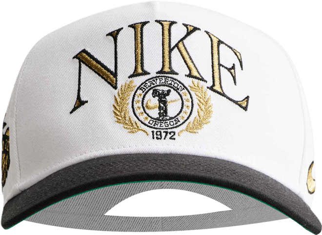 나이키 라이즈 스트럭처 A 프레임 캡