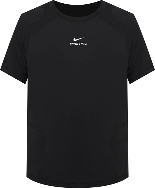 Nike Pro Training Men's Dri-FIT ADV Short-Sleeve Top