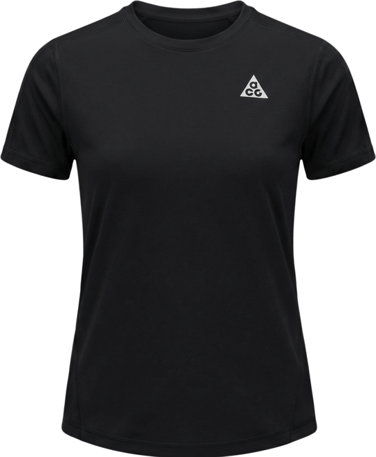 Nike ACG Women's Dri-FIT Short-Sleeve Trail Running Top