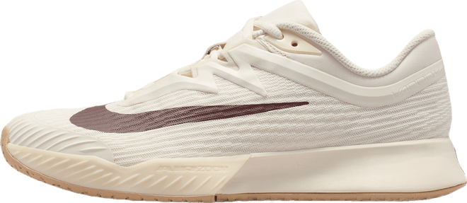 Nike Vapor Pro 3 Tenis de tenis para cancha dura para mujer