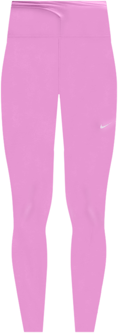 Nike One Women's High-Waisted 7/8 Leggings