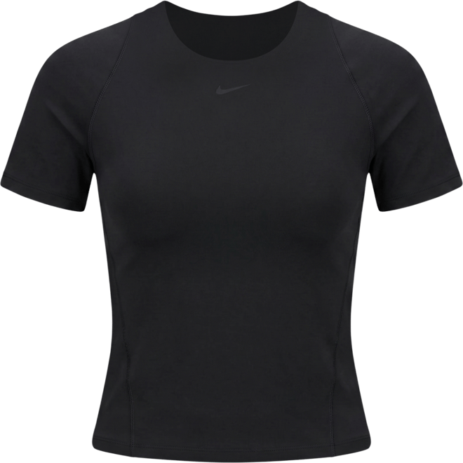 Nike Universa 女款 Dri-FIT 短袖上衣