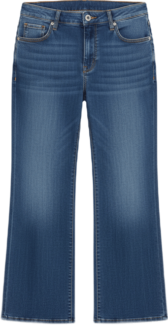 Women's Comfort Denim Trouser Jeans