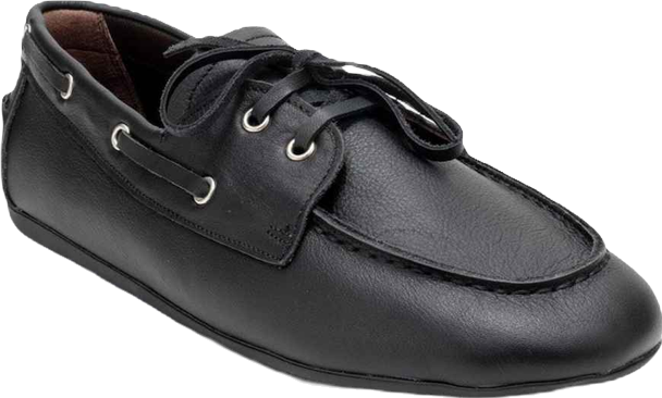 Serelis Leather Lace Up Loafer (Women)