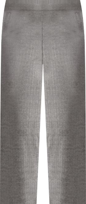 Plus Size Amaya Ponte Kick Flare Pants