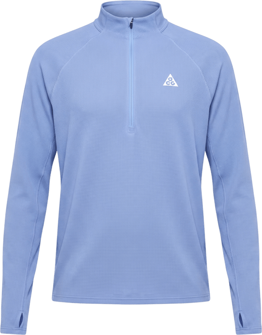Nike ACG Maglia da trail running midlayer con zip a 1/4 Dri-FIT – Uomo