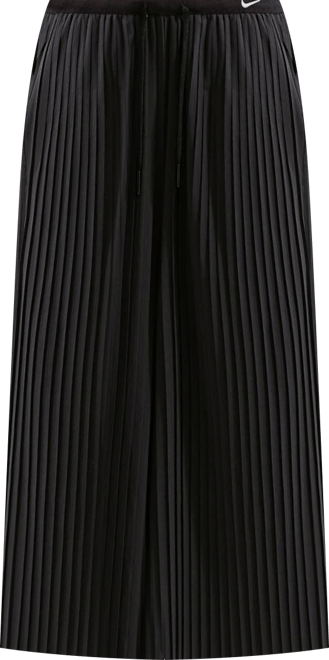 Nike Sportswear Women's Oversized Mid-Rise Culotte Pants