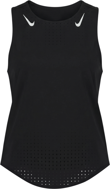 Nike AeroSwift 女款 Dri-FIT ADV 跑步無袖上衣