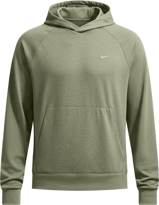 나이키 프라이머리 나노니트 남성 드라이 핏 UV 차단 풀오버 퍼포먼스 후디