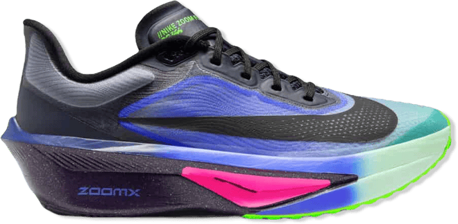 Nike Zoom Fly 6 Glam Women's Running Shoes - SP26 | SportsShoes.com