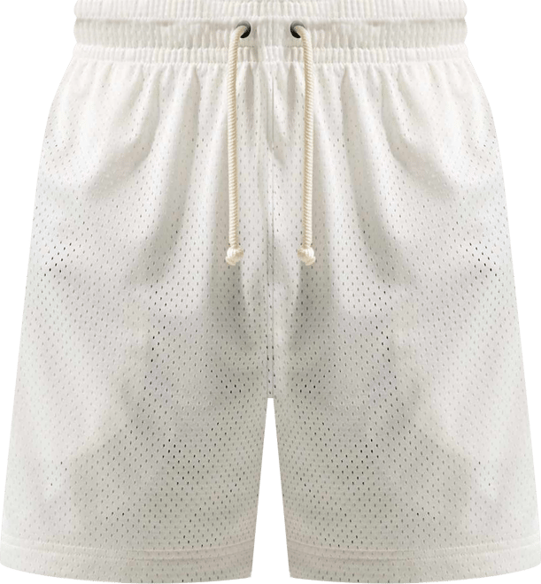 Nike Standard Issue Men's 12.7cm (approx.) Practice Mesh Basketball Shorts