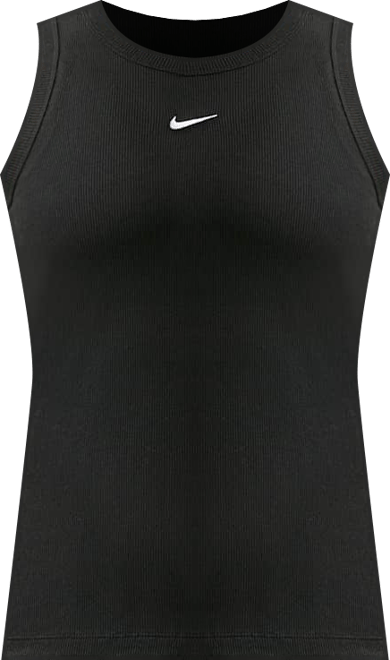 Nike Sportswear Women's Tight Ribbed Tank Top