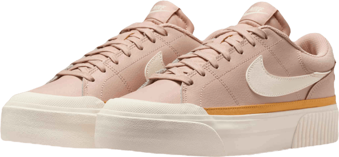 Nike Court Legacy Lift Women's Shoes