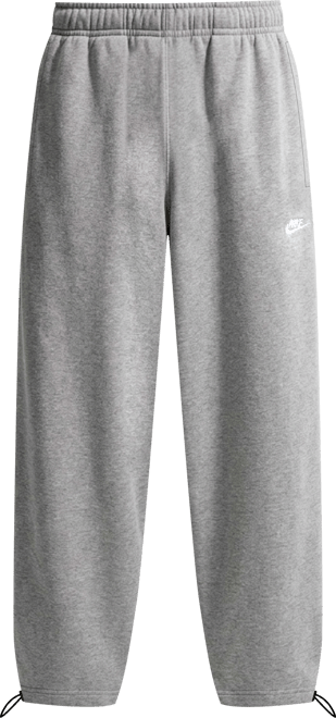Nike Sportswear Club Men's Oversized French Terry Trousers