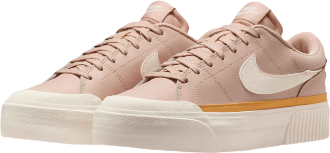 Nike Court Legacy Lift Tenis para mujer