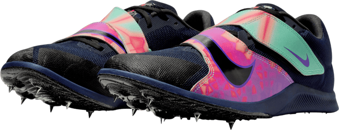 Nike Rival Jump Athletics Jumping Spikes