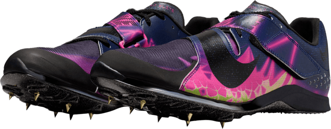 Nike Long Jump Elite Track & Field-pigsko til spring