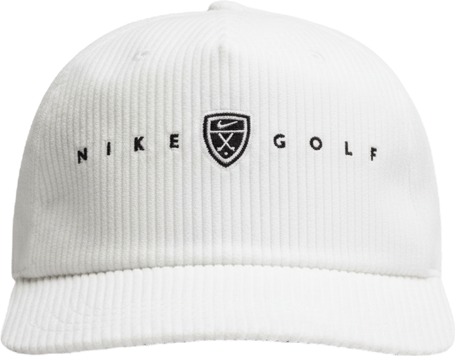 Nike Pro Unstructured Golf Pro Cap