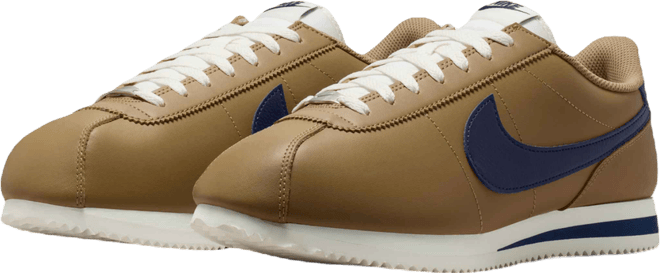 Nike Cortez Leather Men's Shoes