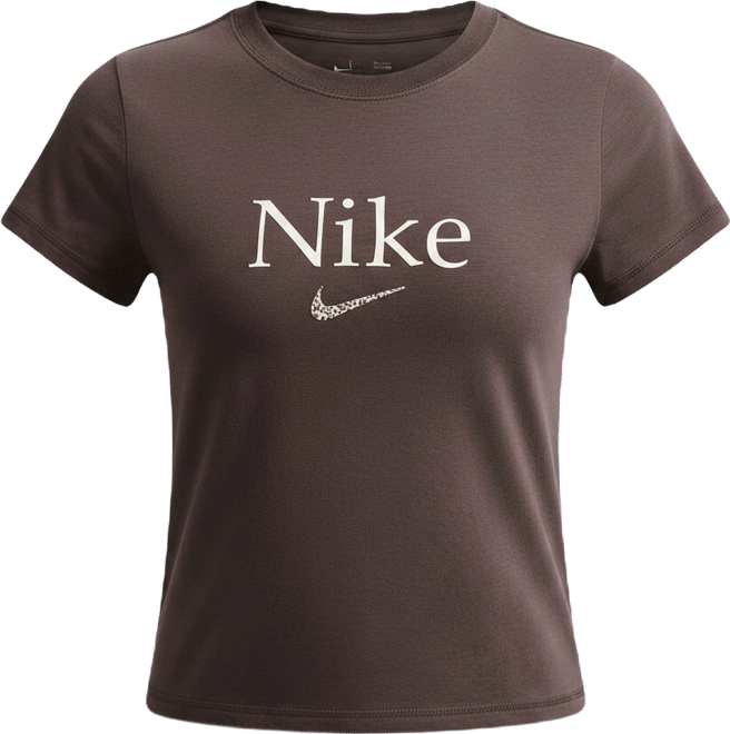 Nike Sportswear T-shirt corta – Donna
