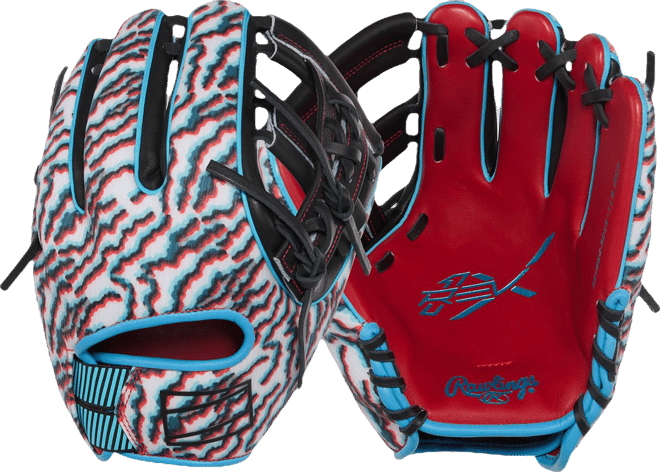 Rawlings MLB Official Game Baseball w/ Display Case | Dick's