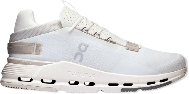 On Men's Cloudnova 2 Shoes